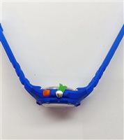 Orologio Lowell Donna Pioneer in Resina PL7007A - PL7007A